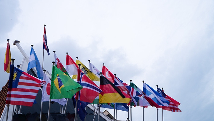 Some G20 nations - which account for 75% of global greenhouse gas emissions – are on course to exceed emissions levels in 2019